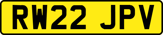 RW22JPV