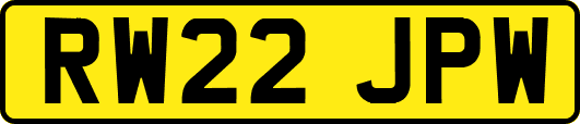 RW22JPW