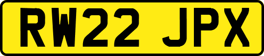 RW22JPX