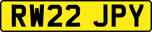 RW22JPY
