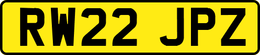 RW22JPZ