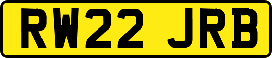 RW22JRB