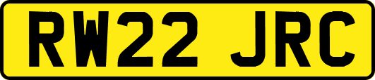 RW22JRC