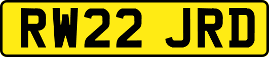 RW22JRD