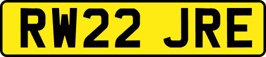 RW22JRE