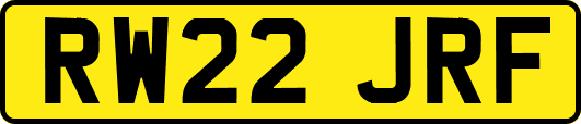 RW22JRF