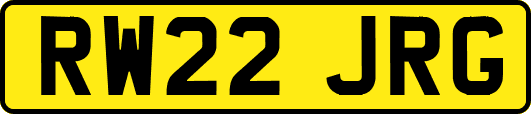 RW22JRG