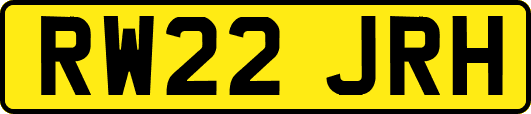 RW22JRH