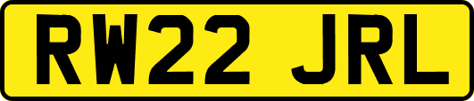 RW22JRL