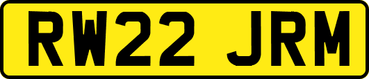 RW22JRM