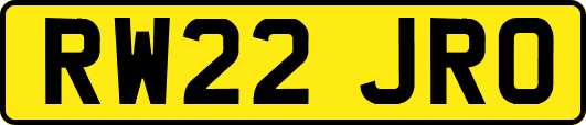 RW22JRO