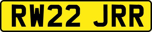 RW22JRR