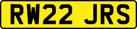 RW22JRS