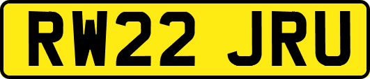 RW22JRU