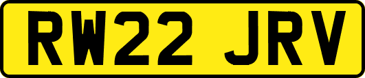 RW22JRV