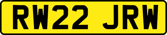 RW22JRW