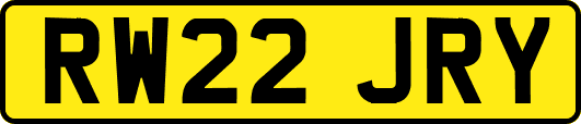 RW22JRY