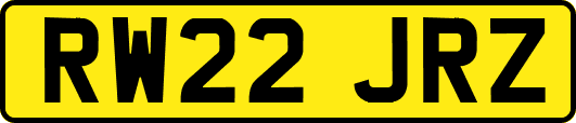 RW22JRZ