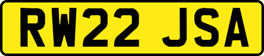 RW22JSA