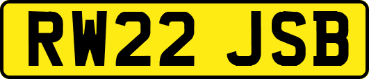 RW22JSB