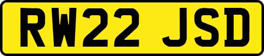 RW22JSD