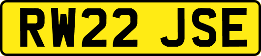 RW22JSE