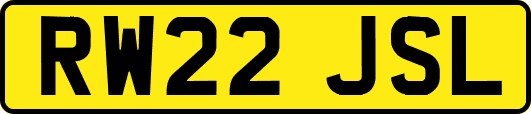 RW22JSL