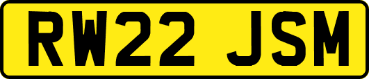 RW22JSM