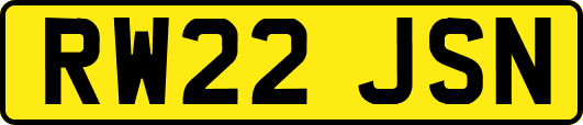 RW22JSN