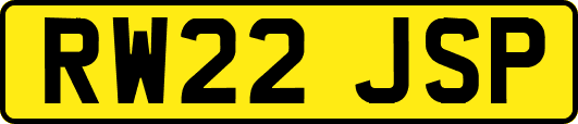 RW22JSP