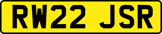 RW22JSR