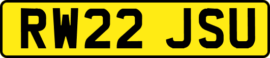 RW22JSU