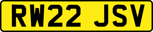 RW22JSV