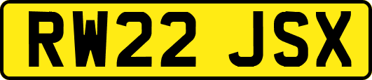 RW22JSX