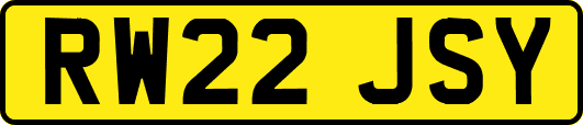 RW22JSY