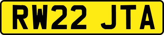 RW22JTA