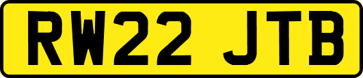 RW22JTB