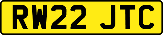 RW22JTC