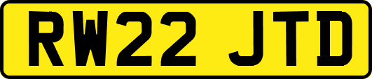 RW22JTD
