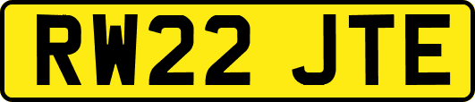 RW22JTE