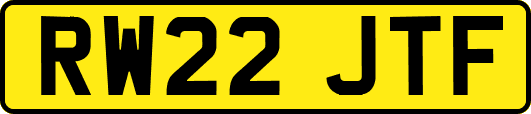 RW22JTF