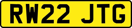 RW22JTG