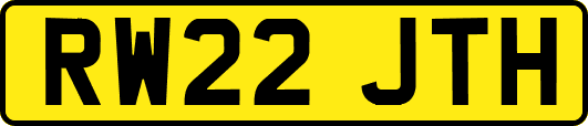 RW22JTH