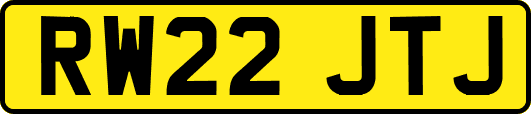 RW22JTJ
