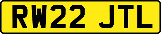 RW22JTL