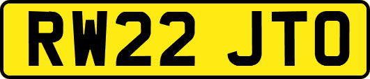 RW22JTO