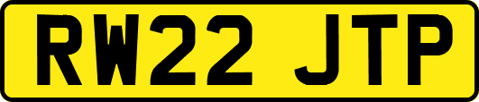 RW22JTP