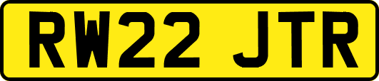 RW22JTR