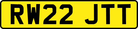 RW22JTT