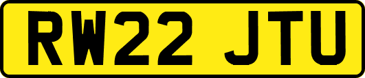 RW22JTU